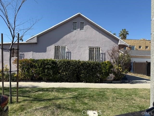 423 S Chevy Chase, Glendale, CA 91205
