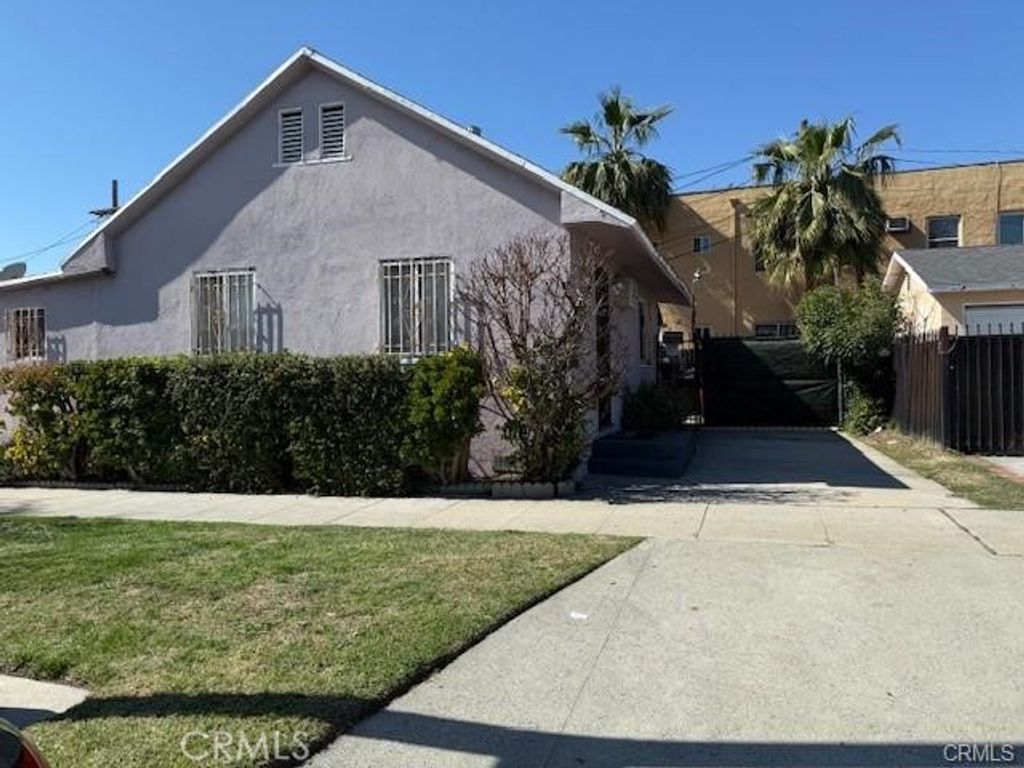 423 S Chevy Chase, Glendale, CA 91205