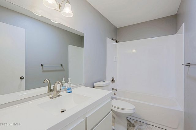 8402 E CORONADO Road 1, Scottsdale, AZ 85257