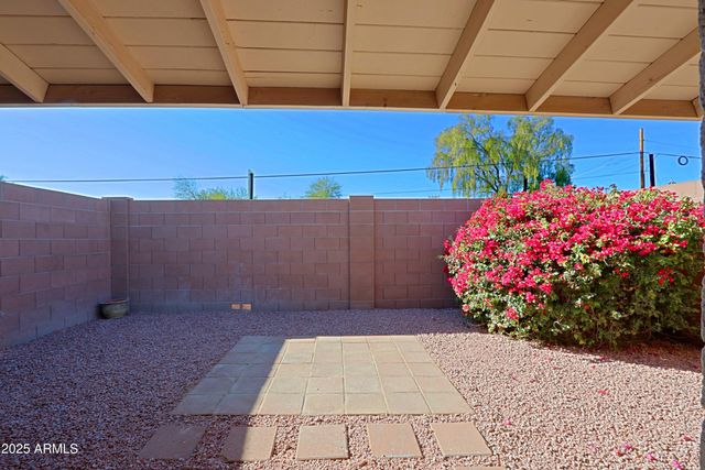 8402 E CORONADO Road 1, Scottsdale, AZ 85257