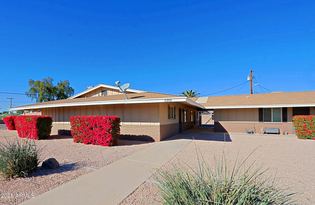 8402 E CORONADO Road 1, Scottsdale, AZ 85257