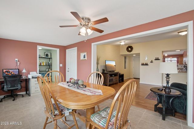 11006 W WINDSOR Drive, Sun City, AZ 85351