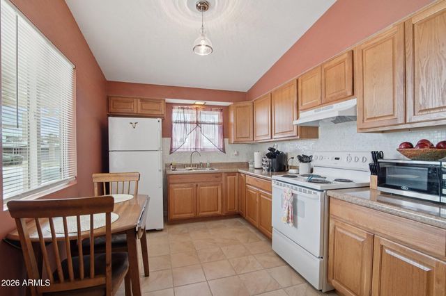 11006 W WINDSOR Drive, Sun City, AZ 85351