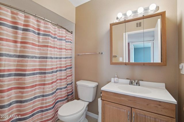 11006 W WINDSOR Drive, Sun City, AZ 85351