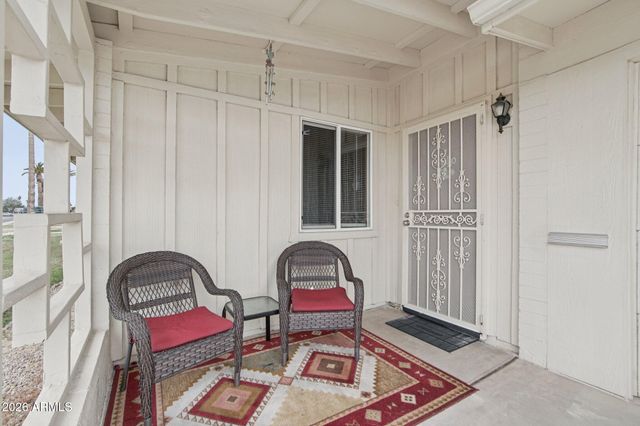 11006 W WINDSOR Drive, Sun City, AZ 85351