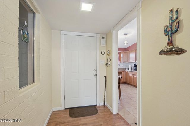 11006 W WINDSOR Drive, Sun City, AZ 85351