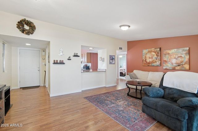 11006 W WINDSOR Drive, Sun City, AZ 85351