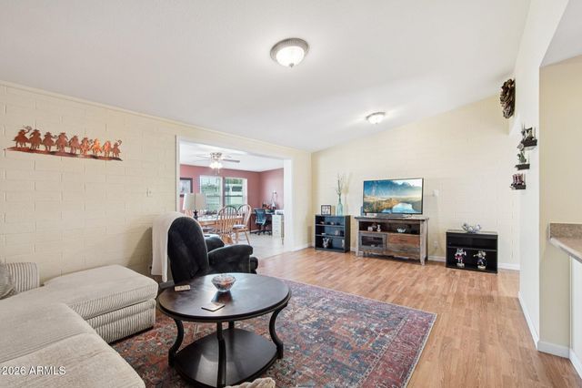 11006 W WINDSOR Drive, Sun City, AZ 85351