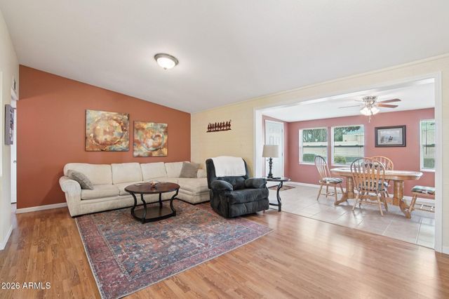 11006 W WINDSOR Drive, Sun City, AZ 85351