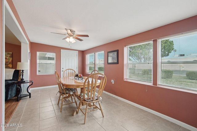 11006 W WINDSOR Drive, Sun City, AZ 85351