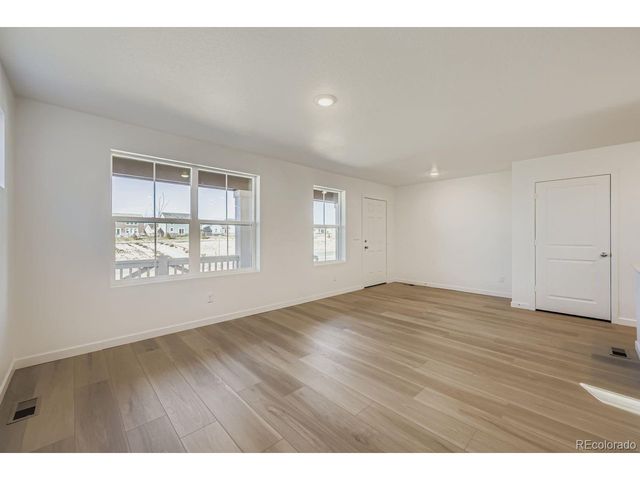 7831 Long Chute Trl, Colorado Springs, CO 80908