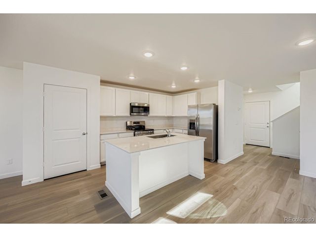 7831 Long Chute Trl, Colorado Springs, CO 80908