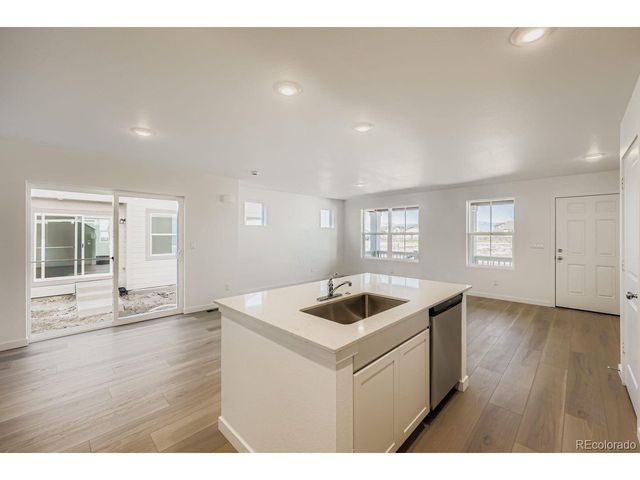 7831 Long Chute Trl, Colorado Springs, CO 80908