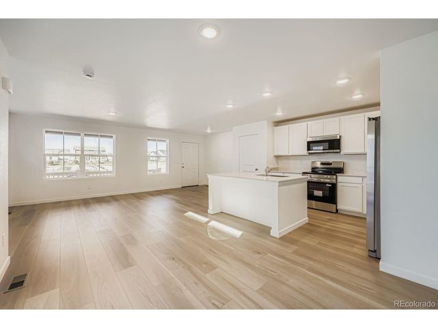 7831 Long Chute Trl, Colorado Springs, CO 80908