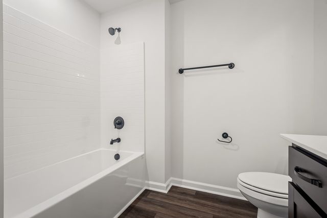 2125 Cheltenham Place, Columbia, TN 38401