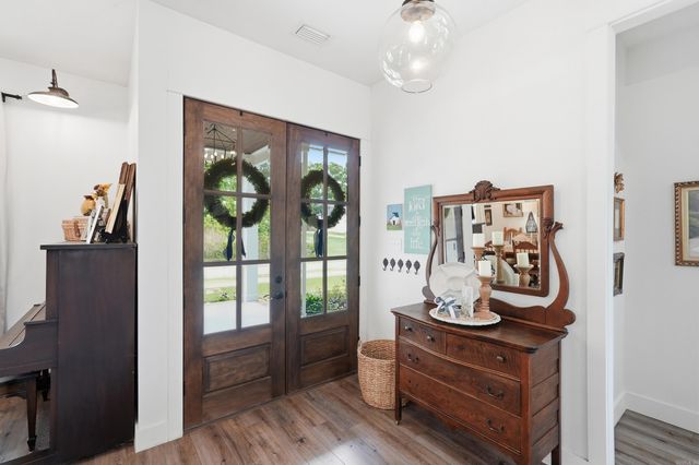 4885 Edgewood Park, Conway, AR 72034