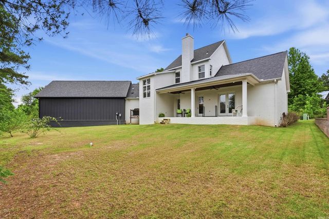 4885 Edgewood Park, Conway, AR 72034