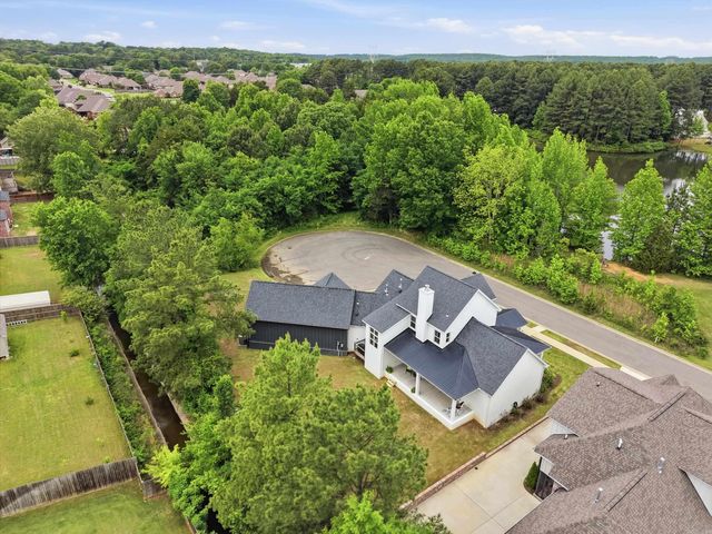 4885 Edgewood Park, Conway, AR 72034