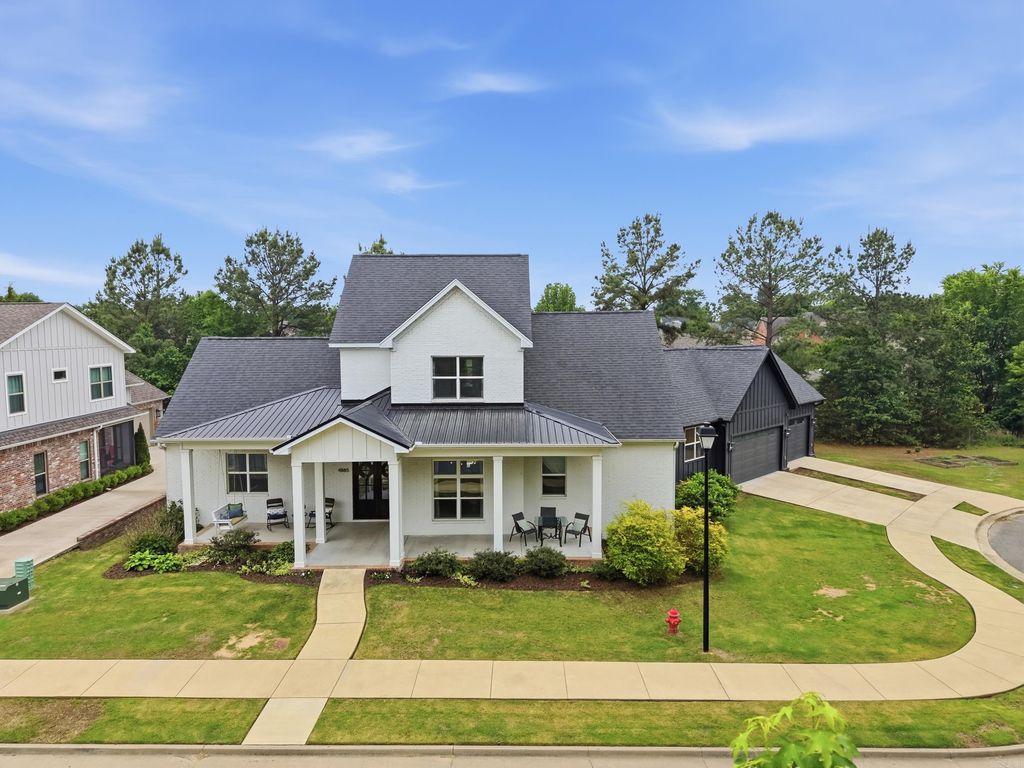 4885 Edgewood Park, Conway, AR 72034