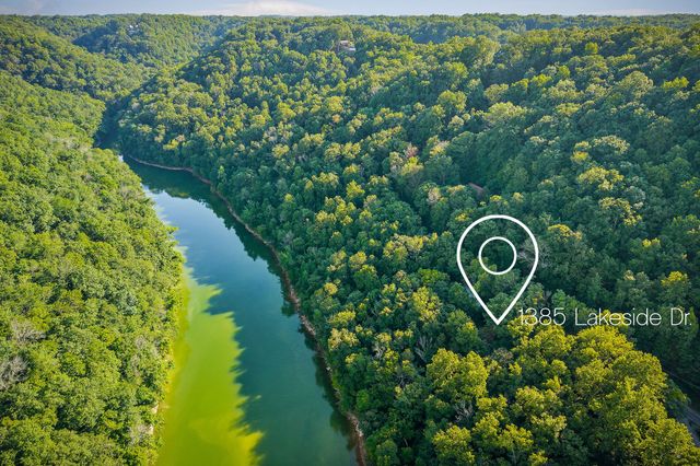 1385 Lakeside Dr, Smithville, TN 37166