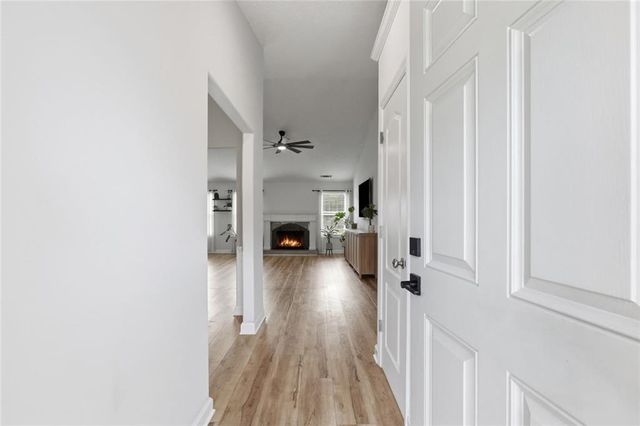 953 Jefferson Walk Circle, Jefferson, GA 30549