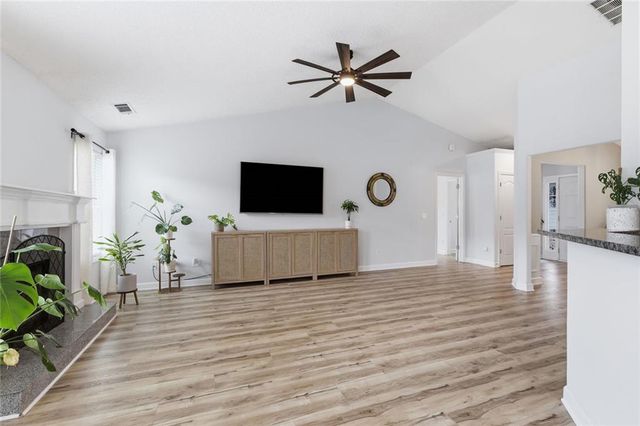953 Jefferson Walk Circle, Jefferson, GA 30549