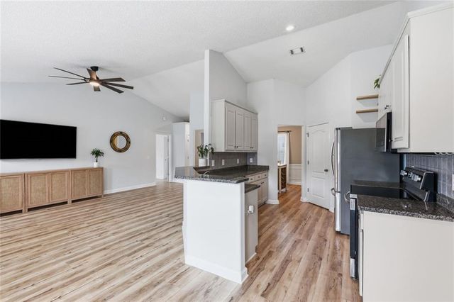 953 Jefferson Walk Circle, Jefferson, GA 30549