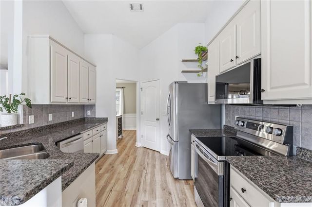 953 Jefferson Walk Circle, Jefferson, GA 30549