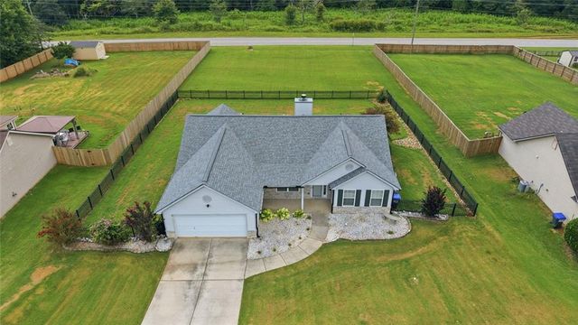 953 Jefferson Walk Circle, Jefferson, GA 30549