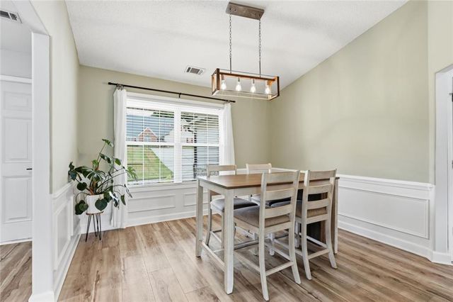 953 Jefferson Walk Circle, Jefferson, GA 30549