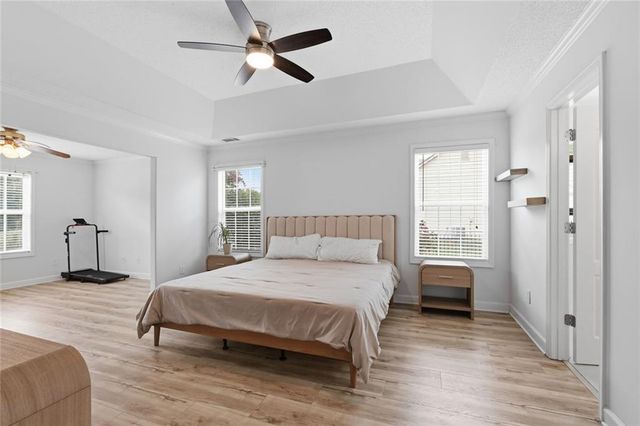 953 Jefferson Walk Circle, Jefferson, GA 30549