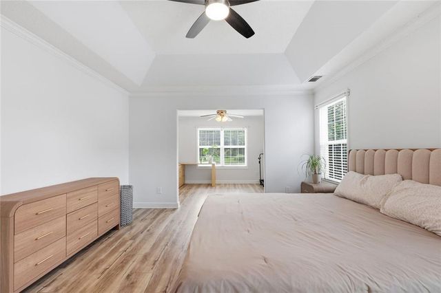 953 Jefferson Walk Circle, Jefferson, GA 30549