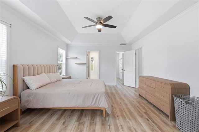 953 Jefferson Walk Circle, Jefferson, GA 30549