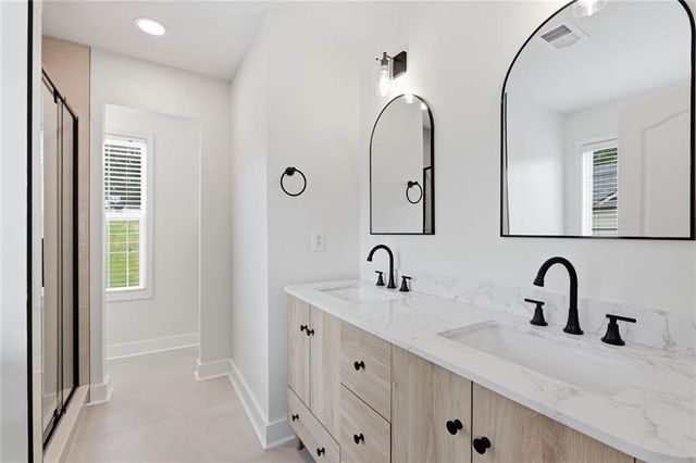 953 Jefferson Walk Circle, Jefferson, GA 30549