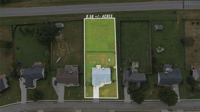 953 Jefferson Walk Circle, Jefferson, GA 30549