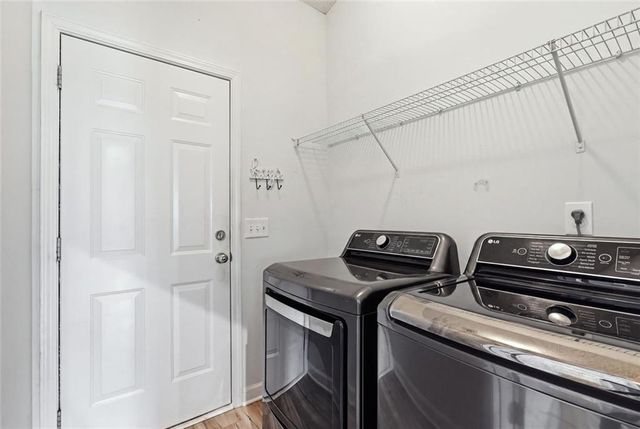953 Jefferson Walk Circle, Jefferson, GA 30549