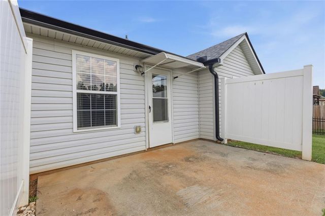 953 Jefferson Walk Circle, Jefferson, GA 30549