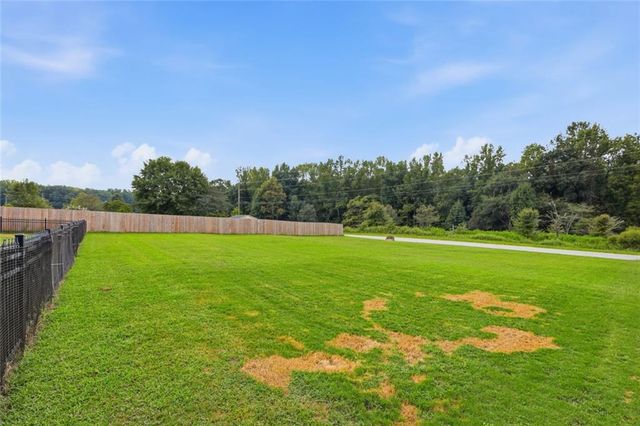 953 Jefferson Walk Circle, Jefferson, GA 30549