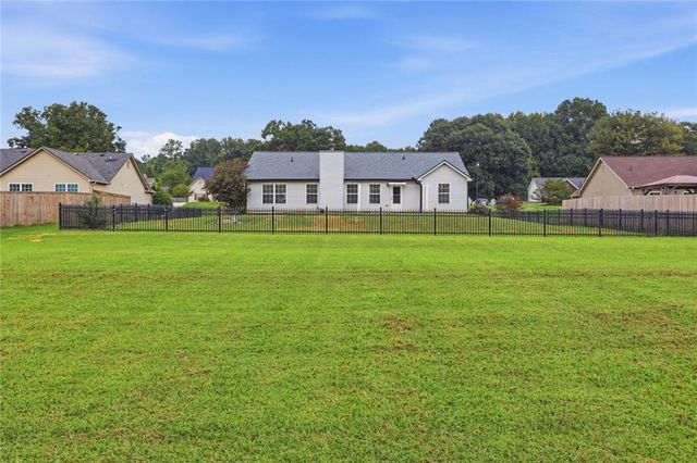 953 Jefferson Walk Circle, Jefferson, GA 30549