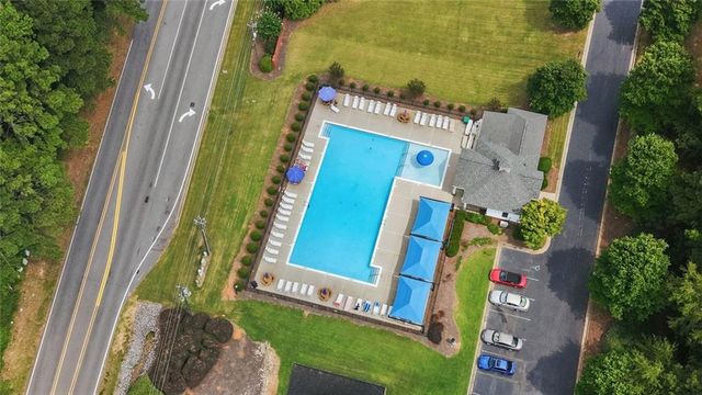 953 Jefferson Walk Circle, Jefferson, GA 30549