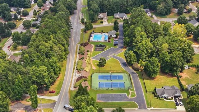 953 Jefferson Walk Circle, Jefferson, GA 30549