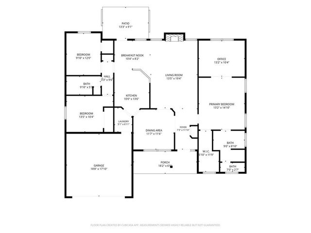 953 Jefferson Walk Circle, Jefferson, GA 30549