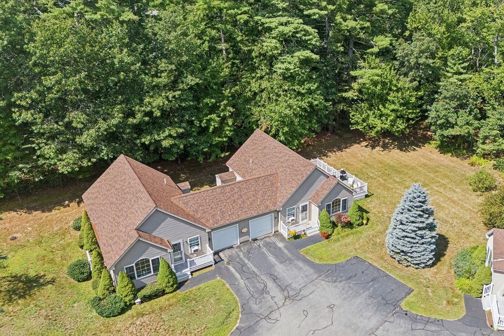 8 Port Drive 8, Windham, ME 04062 — photo 2