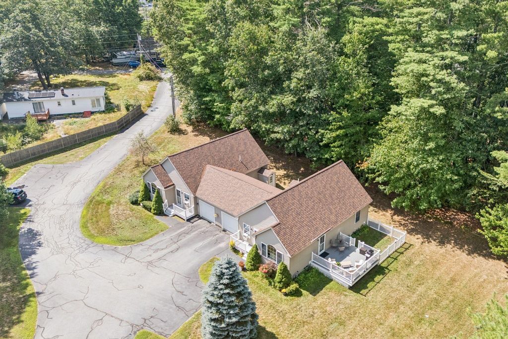 8 Port Drive 8, Windham, ME 04062 — photo 3