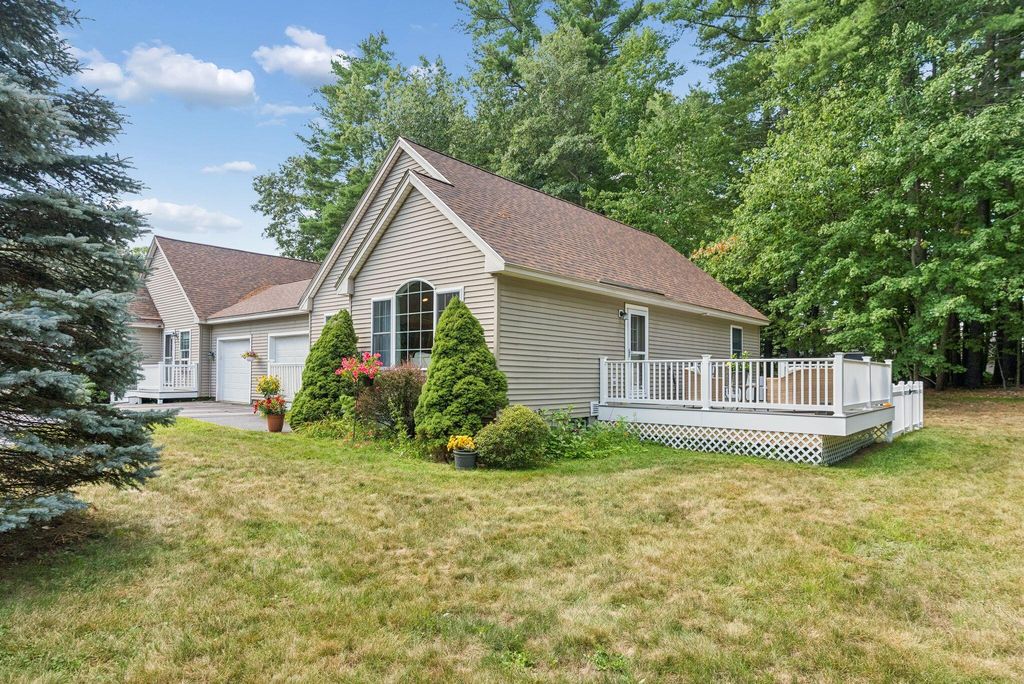 8 Port Drive 8, Windham, ME 04062 — photo 4