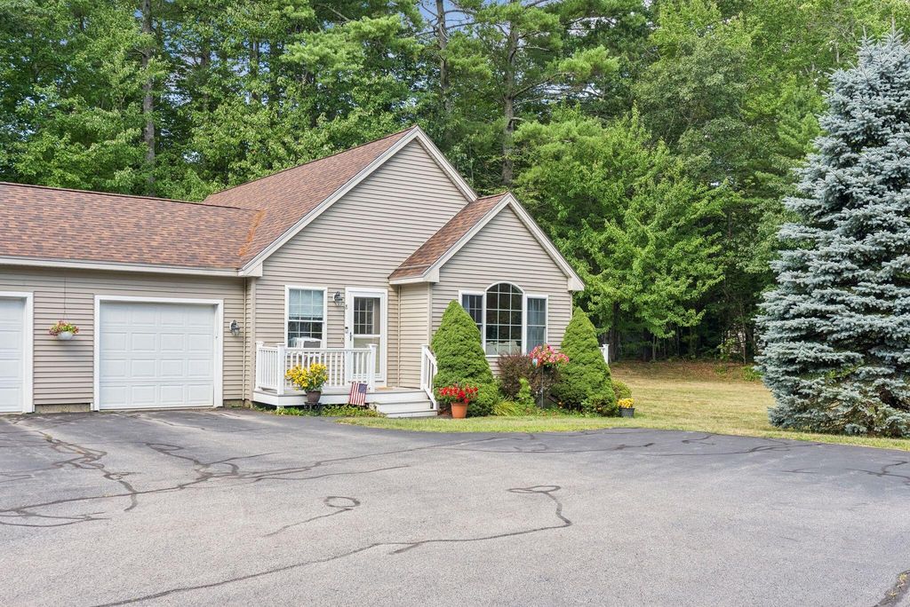 8 Port Drive 8, Windham, ME 04062 — photo 5