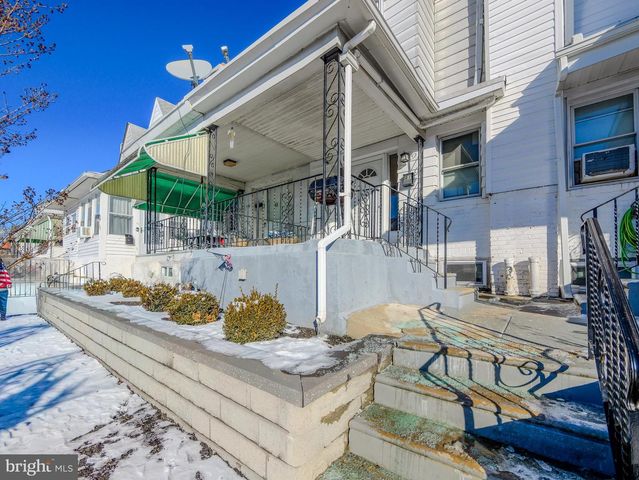 81 HARTLEY RD, Lansdowne, PA 19050