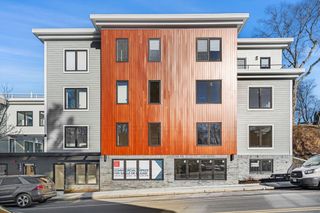 122 Washington A, Weymouth, MA 02188