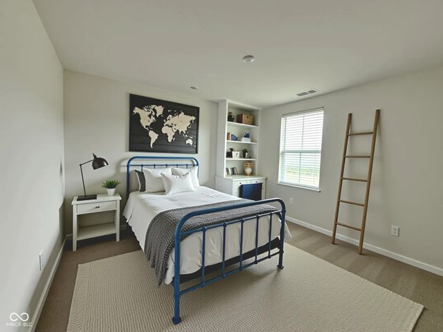 8522 Hulton Road, Pendleton, IN 46064