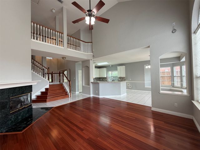 1609 Simsbury Drive, Plano, TX 75025